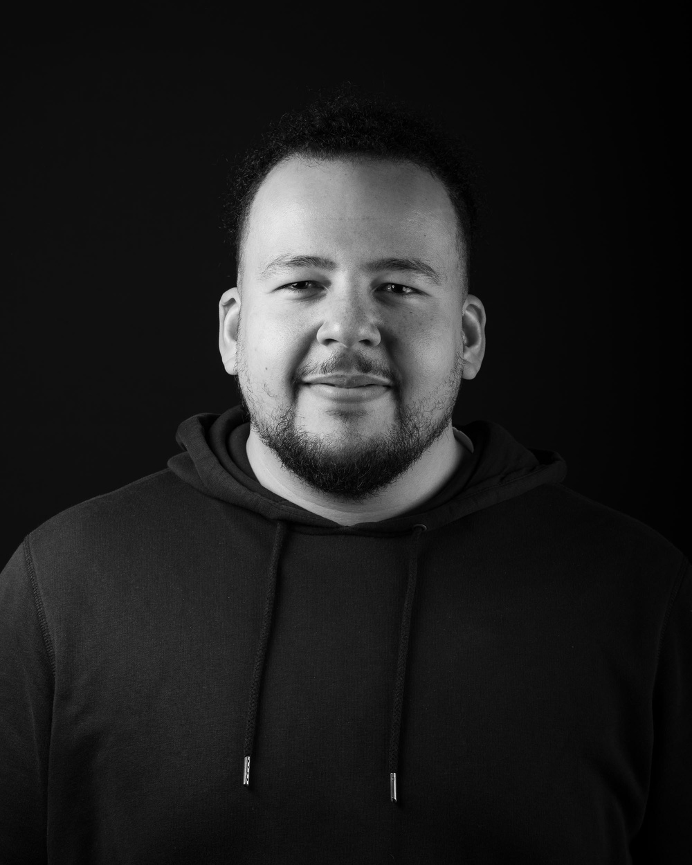 Josh, co-founder and personal trainer at A Little Gym.